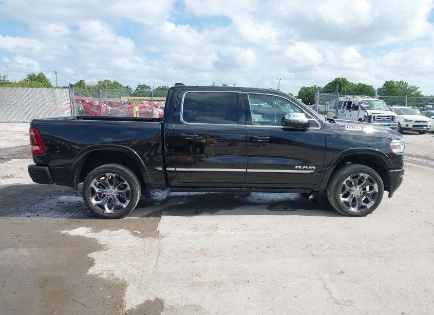 Photo 13 of 2023 Ram 1500 LIMITED 4X4 5'7 BOX (VIN 1C6SRFHT8PN540104)