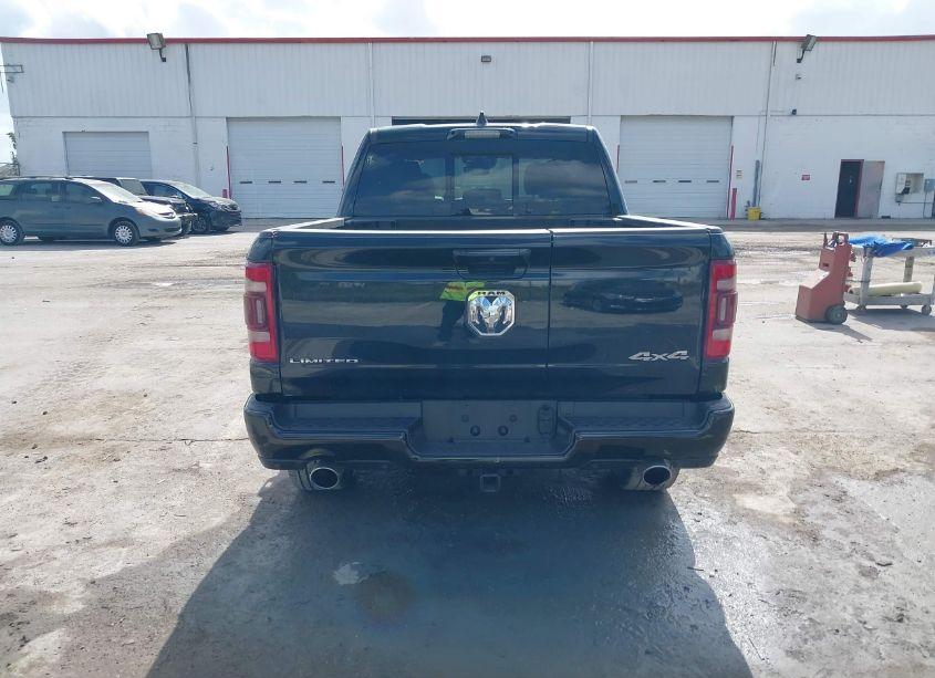 Photo 16 of 2023 Ram 1500 LIMITED 4X4 5'7 BOX (VIN 1C6SRFHT8PN540104)