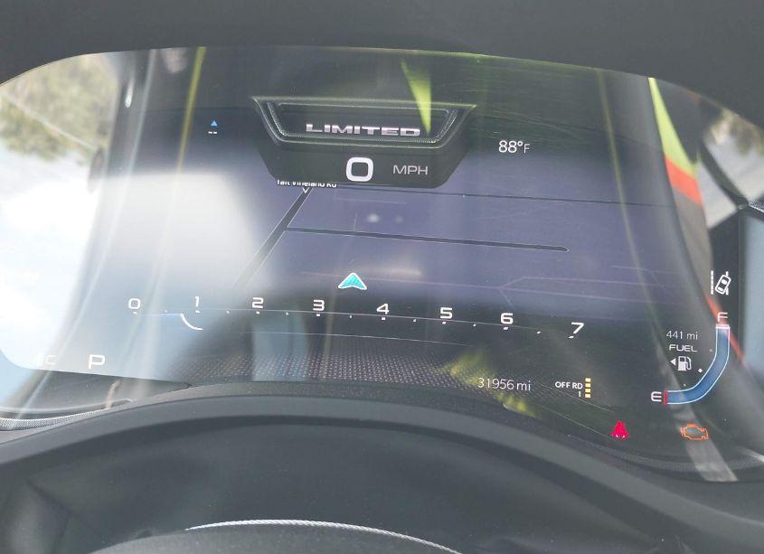 Photo 7 of 2023 Ram 1500 LIMITED 4X4 5'7 BOX (VIN 1C6SRFHT8PN540104)