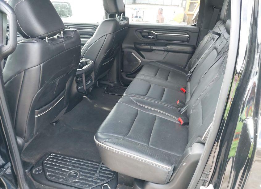 Photo 8 of 2023 Ram 1500 LIMITED 4X4 5'7 BOX (VIN 1C6SRFHT8PN540104)