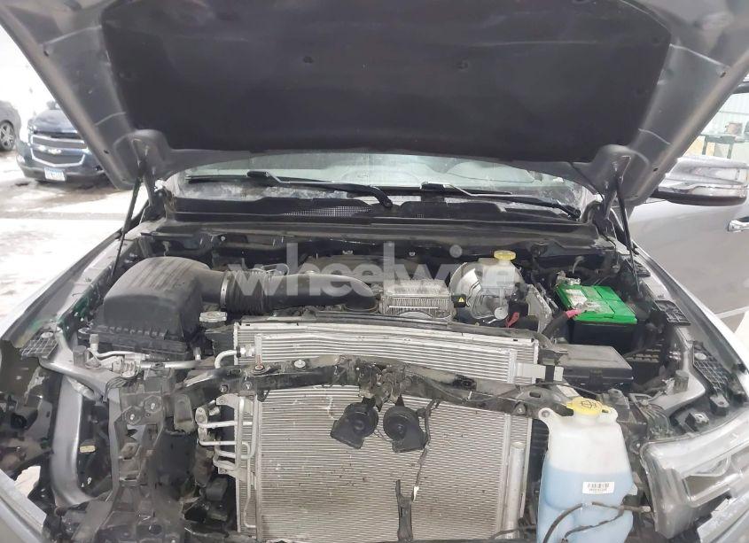 Photo 10 of 2020 Ram 1500 LIMITED 4X4 5'7 BOX (VIN 1C6SRFHT9LN119146)