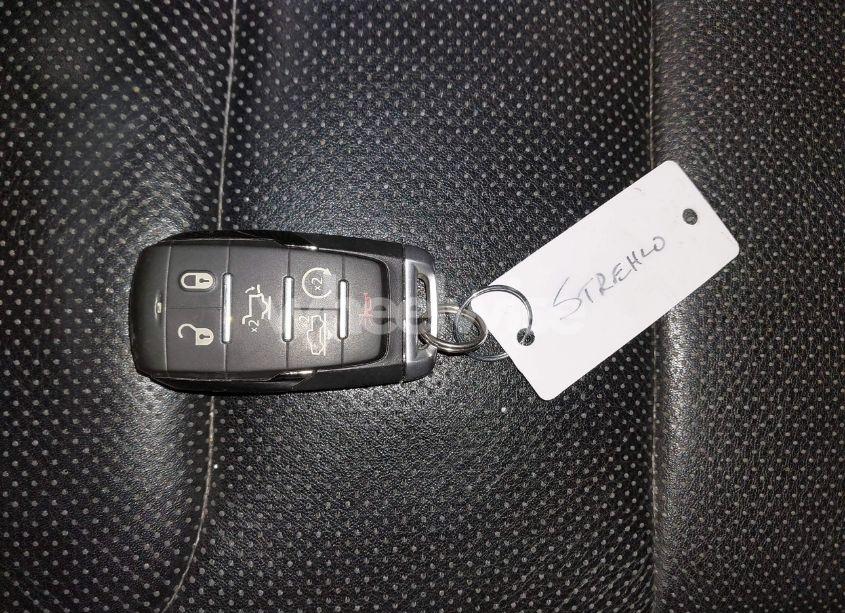 Photo 11 of 2020 Ram 1500 LIMITED 4X4 5'7 BOX (VIN 1C6SRFHT9LN119146)