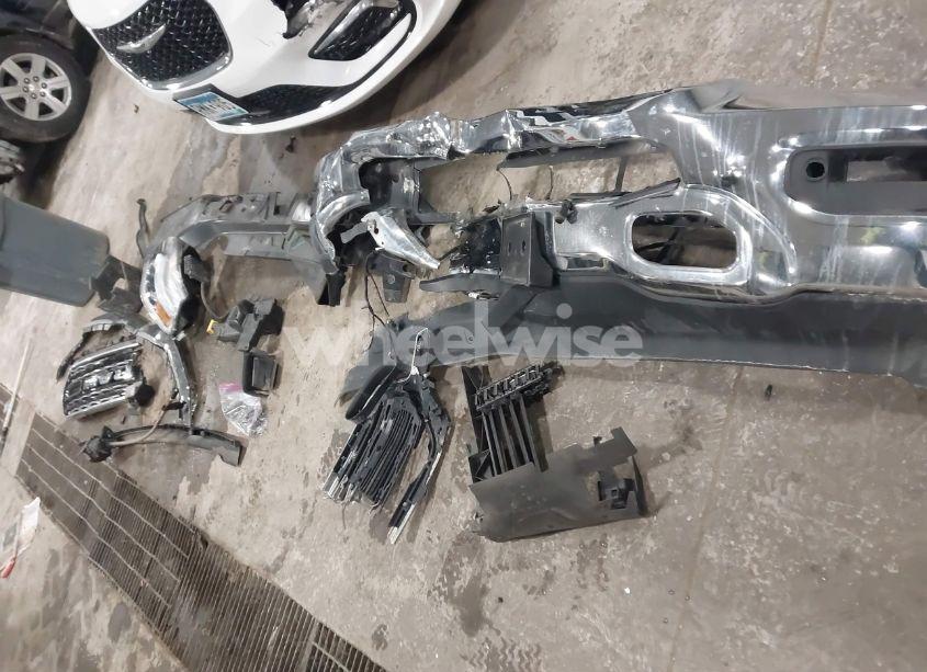 Photo 12 of 2020 Ram 1500 LIMITED 4X4 5'7 BOX (VIN 1C6SRFHT9LN119146)