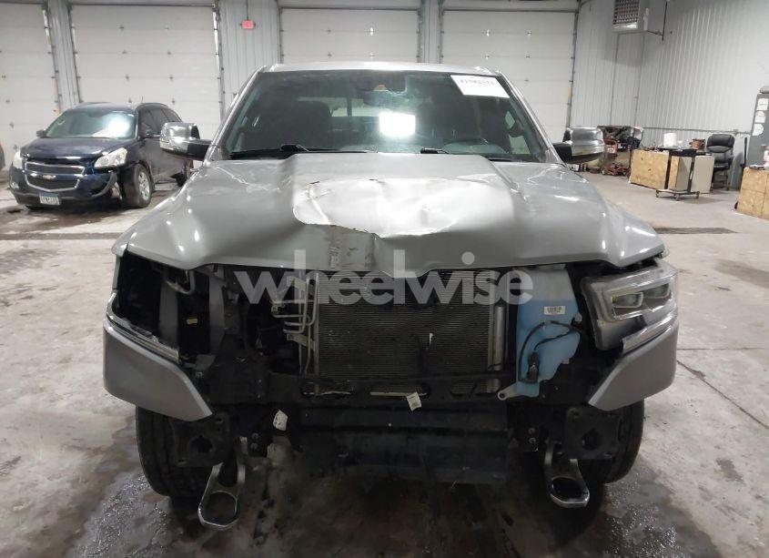 Photo 13 of 2020 Ram 1500 LIMITED 4X4 5'7 BOX (VIN 1C6SRFHT9LN119146)