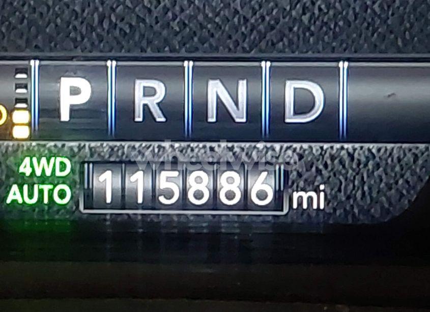 Photo 16 of 2020 Ram 1500 LIMITED 4X4 5'7 BOX (VIN 1C6SRFHT9LN119146)