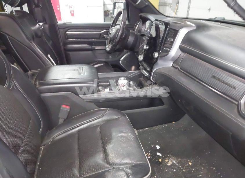 Photo 5 of 2020 Ram 1500 LIMITED 4X4 5'7 BOX (VIN 1C6SRFHT9LN119146)