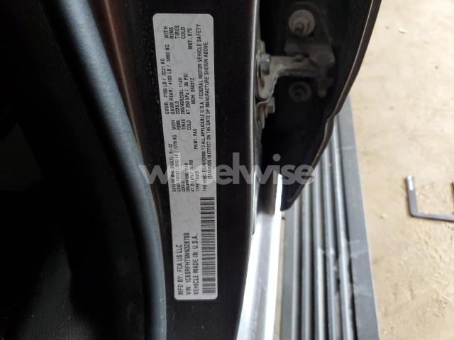 Photo 4 of 2022 RAM 1500 LIMITED (VIN 1C6SRFHT9NN328700)