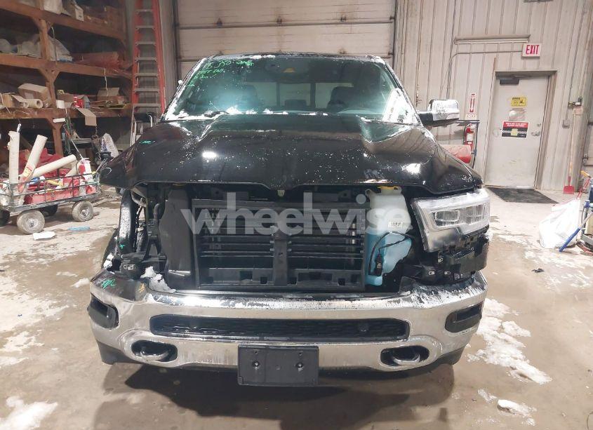 Photo 13 of 2022 Ram 1500 LIMITED 4X4 5'7 BOX (VIN 1C6SRFHT9NN481884)