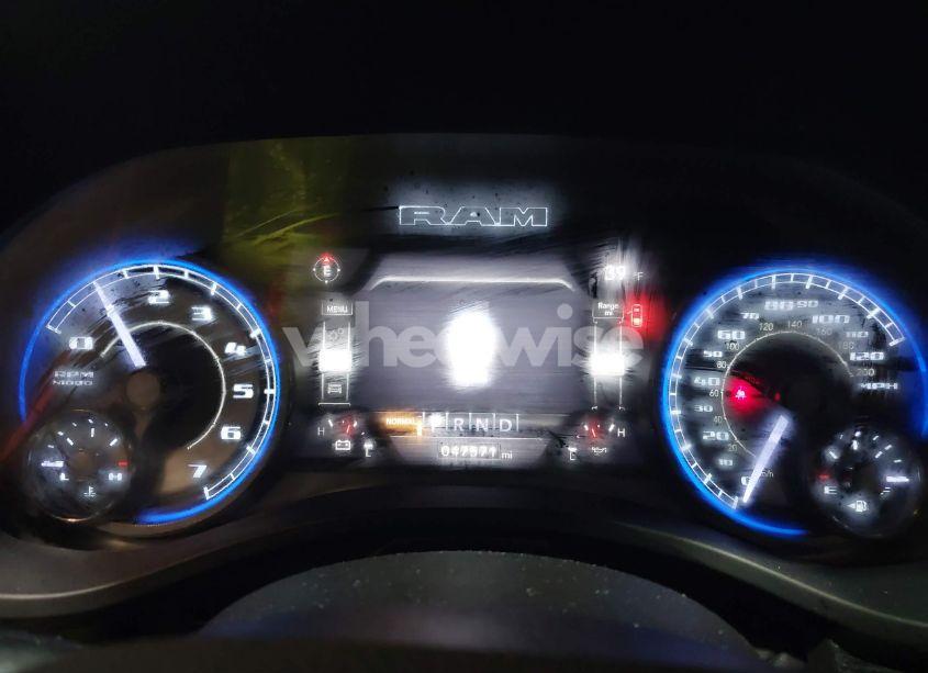 Photo 7 of 2022 Ram 1500 LIMITED 4X4 5'7 BOX (VIN 1C6SRFHT9NN481884)