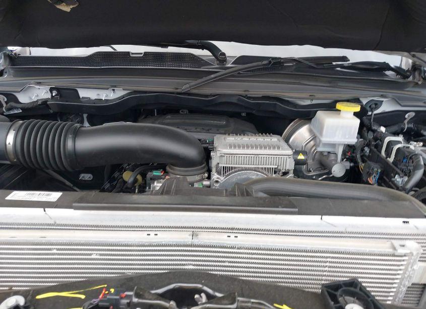 Photo 10 of 2023 Ram 1500 LIMITED 4X4 5'7 BOX (VIN 1C6SRFHT9PN540628)