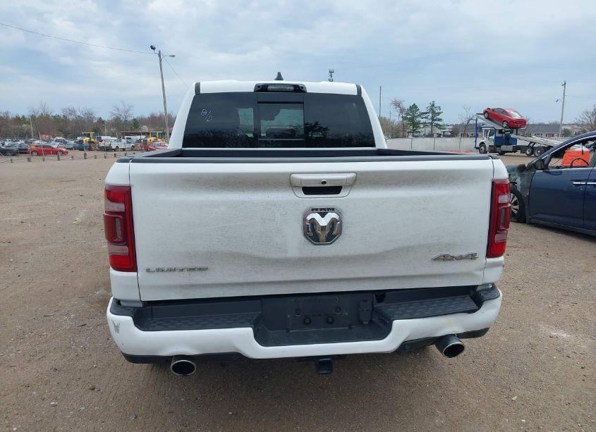Photo 16 of 2023 Ram 1500 LIMITED 4X4 5'7 BOX (VIN 1C6SRFHT9PN540628)