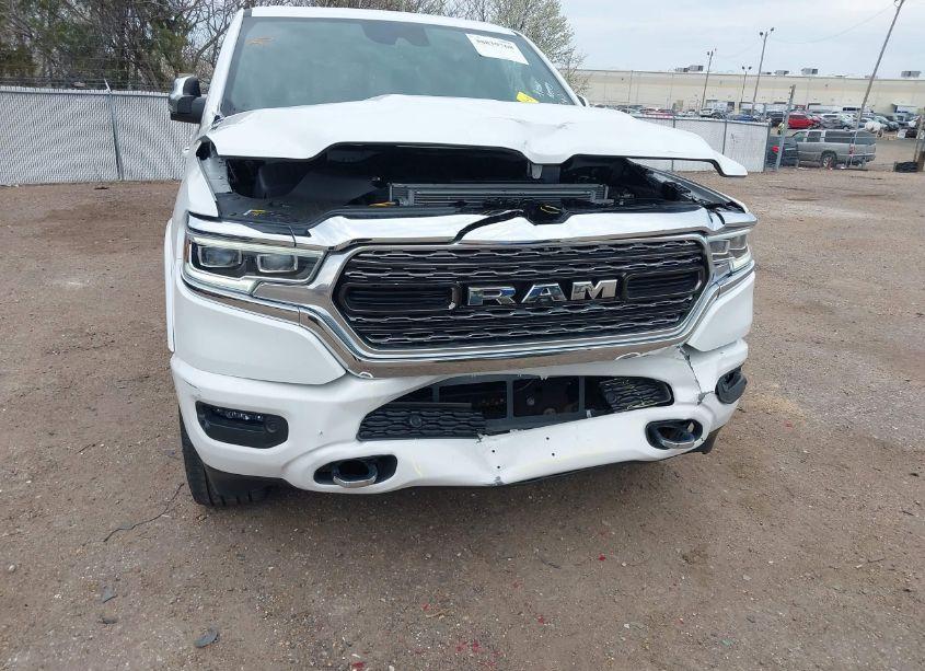 Photo 6 of 2023 Ram 1500 LIMITED 4X4 5'7 BOX (VIN 1C6SRFHT9PN540628)