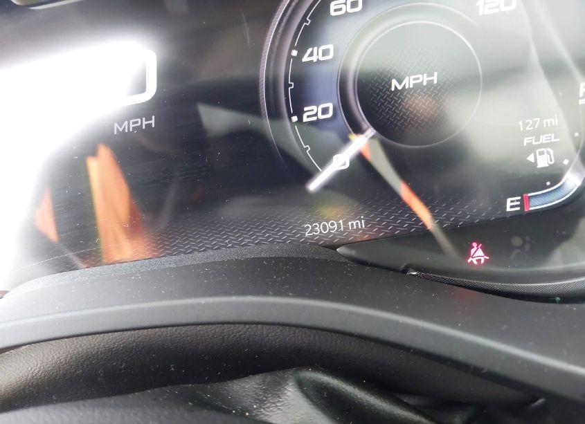 Photo 7 of 2023 Ram 1500 LIMITED 4X4 5'7 BOX (VIN 1C6SRFHT9PN540628)