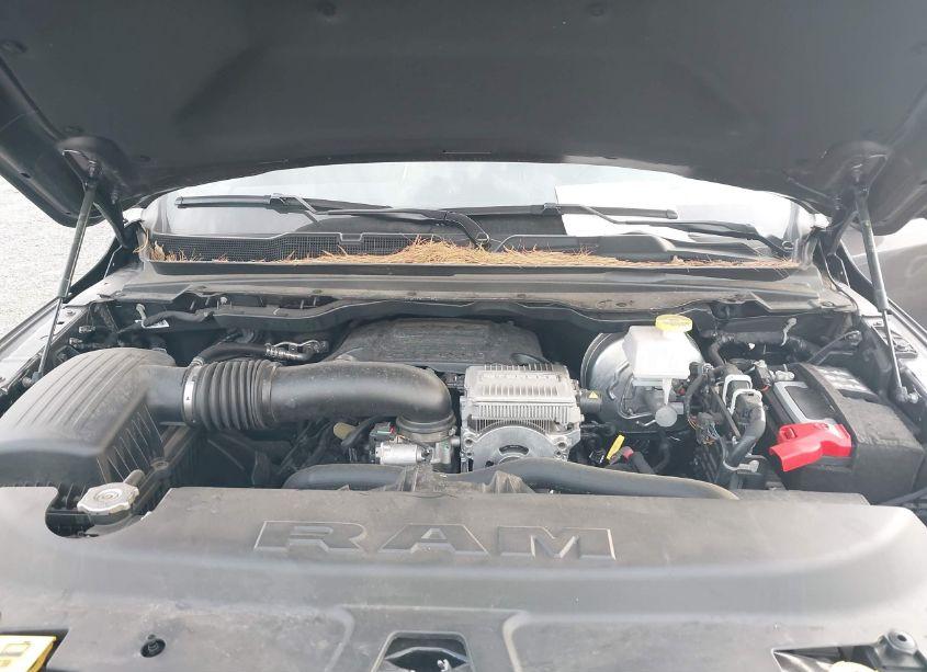 Photo 10 of 2023 Ram 1500 LIMITED 4X4 5'7 BOX (VIN 1C6SRFHT9PN610354)