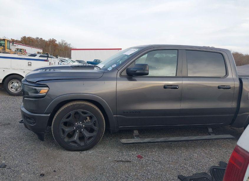 Photo 14 of 2023 Ram 1500 LIMITED 4X4 5'7 BOX (VIN 1C6SRFHT9PN610354)