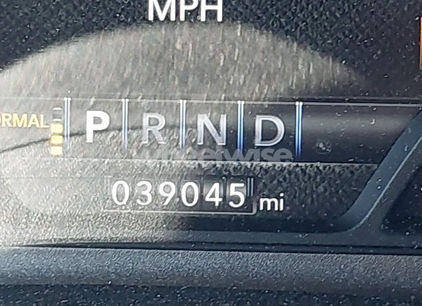 Photo 15 of 2019 Ram 1500 LIMITED 4X4 5'7 BOX (VIN 1C6SRFHTXKN743603)