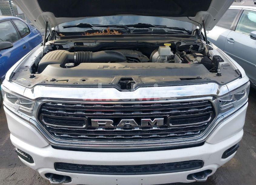 Photo 10 of 2020 Ram 1500 LIMITED 4X4 5'7 BOX (VIN 1C6SRFHTXLN386795)