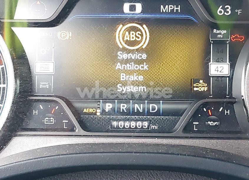 Photo 15 of 2020 Ram 1500 LIMITED 4X4 5'7 BOX (VIN 1C6SRFHTXLN386795)