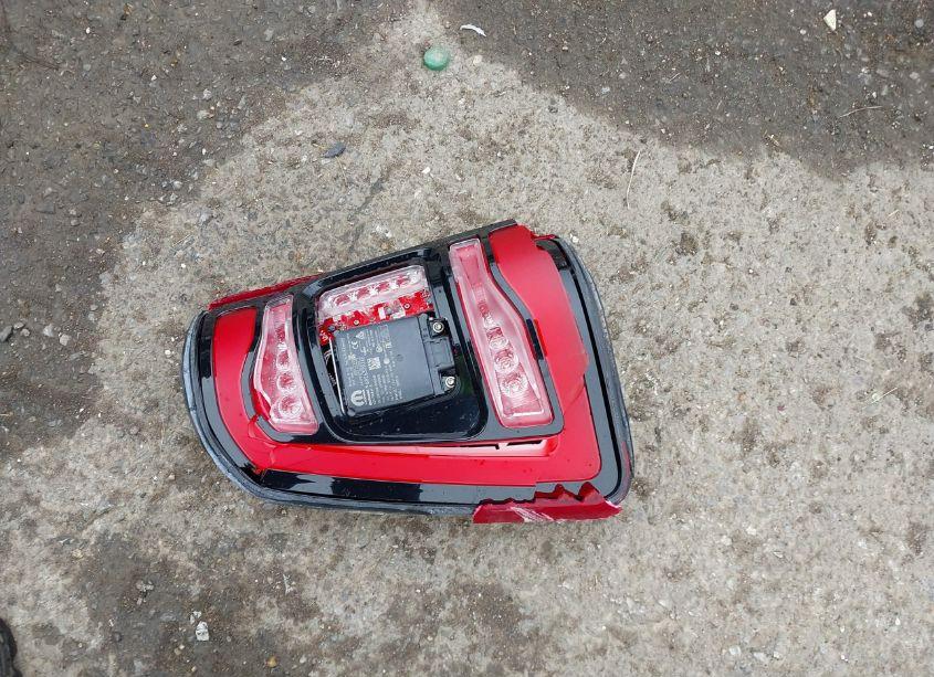 Photo 12 of 2021 Ram 1500 LIMITED 4X4 5'7 BOX (VIN 1C6SRFHTXMN587890)