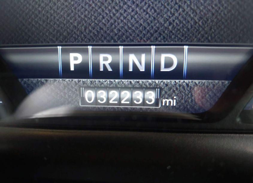 Photo 16 of 2021 Ram 1500 LIMITED 4X4 5'7 BOX (VIN 1C6SRFHTXMN587890)