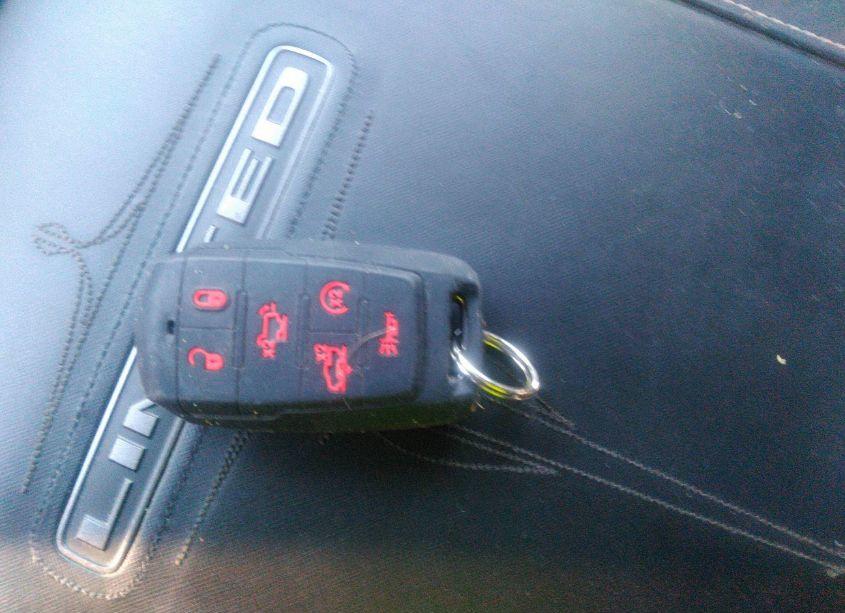 Photo 11 of 2023 Ram 1500 LIMITED 4X4 5'7 BOX (VIN 1C6SRFHTXPN539987)