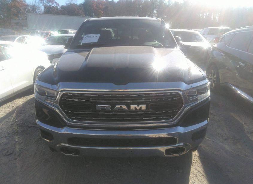 Photo 12 of 2023 Ram 1500 LIMITED 4X4 5'7 BOX (VIN 1C6SRFHTXPN539987)