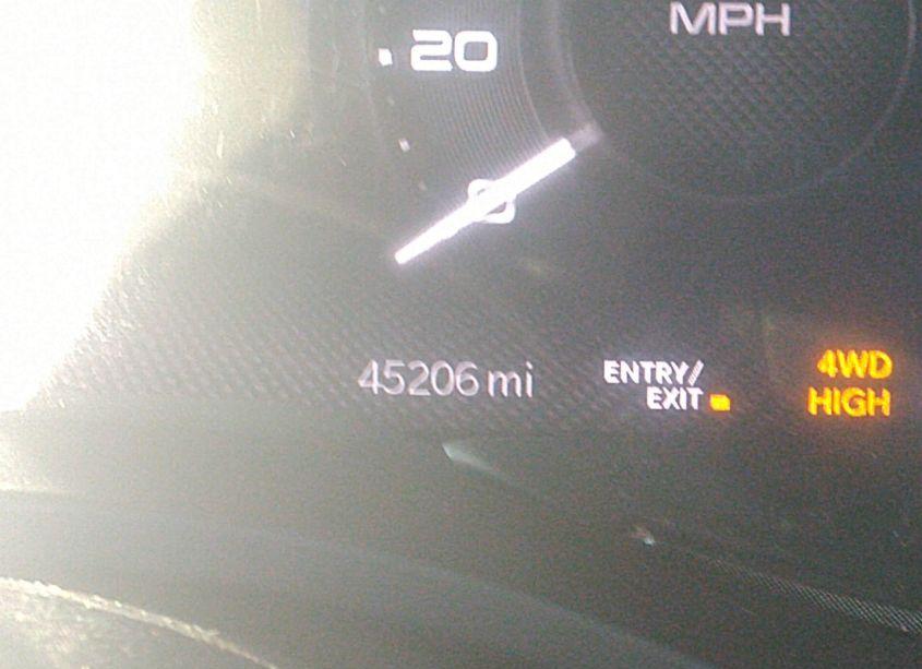 Photo 15 of 2023 Ram 1500 LIMITED 4X4 5'7 BOX (VIN 1C6SRFHTXPN539987)