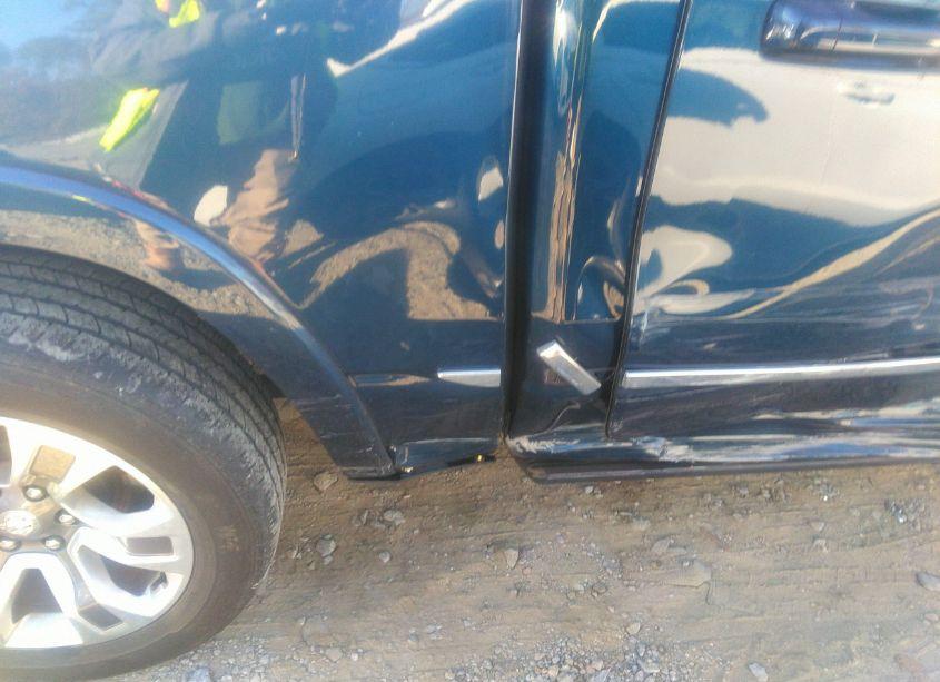 Photo 17 of 2023 Ram 1500 LIMITED 4X4 5'7 BOX (VIN 1C6SRFHTXPN539987)