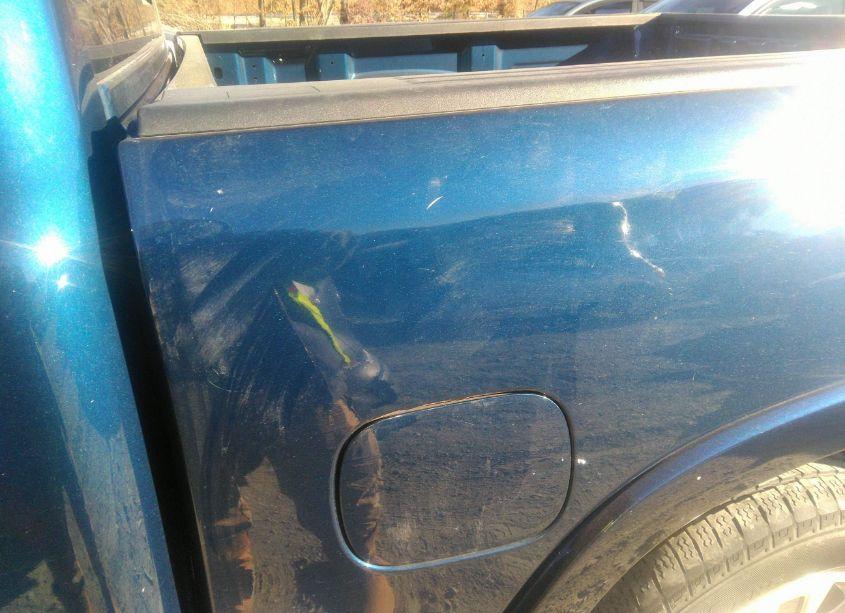 Photo 18 of 2023 Ram 1500 LIMITED 4X4 5'7 BOX (VIN 1C6SRFHTXPN539987)