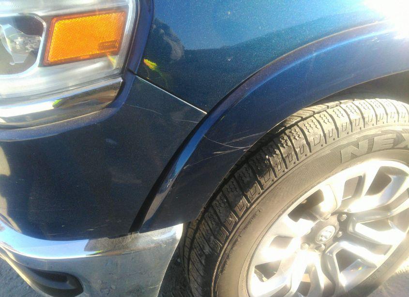 Photo 19 of 2023 Ram 1500 LIMITED 4X4 5'7 BOX (VIN 1C6SRFHTXPN539987)