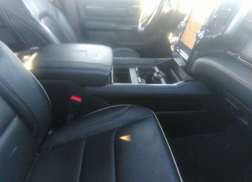 Photo 5 of 2023 Ram 1500 LIMITED 4X4 5'7 BOX (VIN 1C6SRFHTXPN539987)