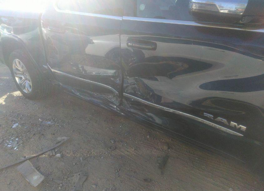 Photo 6 of 2023 Ram 1500 LIMITED 4X4 5'7 BOX (VIN 1C6SRFHTXPN539987)