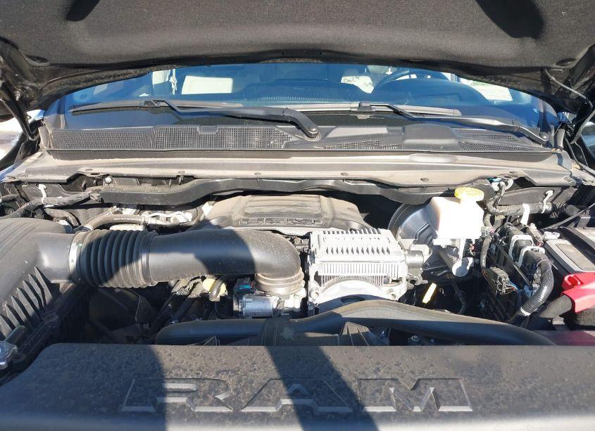 Photo 10 of 2023 Ram 1500 LIMITED 4X4 5'7 BOX (VIN 1C6SRFHTXPN540234)