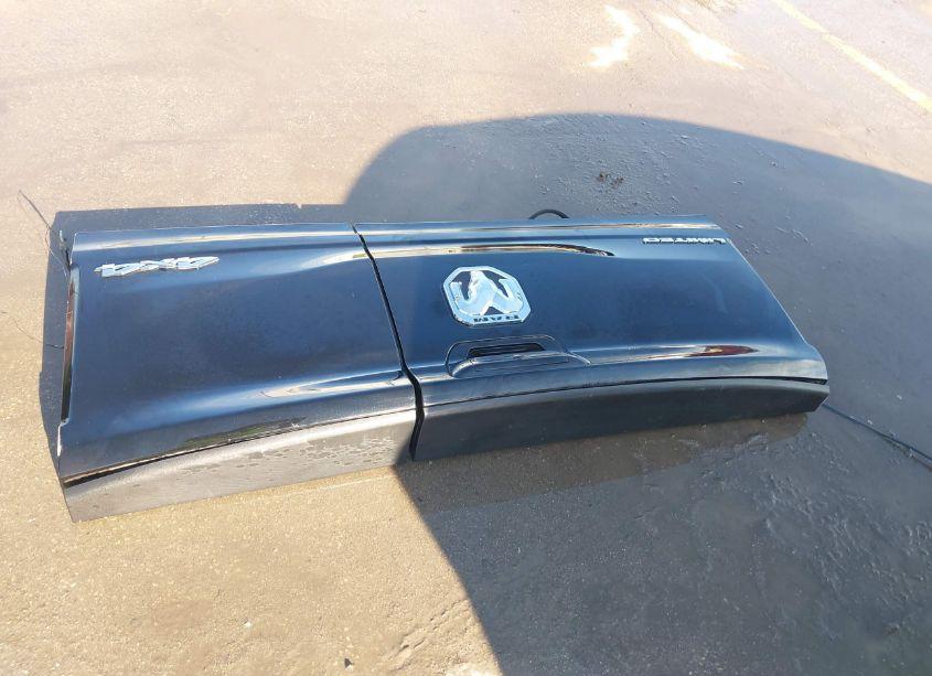 Photo 12 of 2023 Ram 1500 LIMITED 4X4 5'7 BOX (VIN 1C6SRFHTXPN540234)