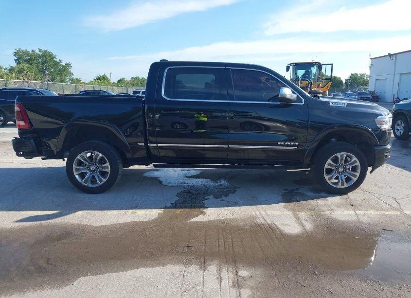 Photo 14 of 2023 Ram 1500 LIMITED 4X4 5'7 BOX (VIN 1C6SRFHTXPN540234)
