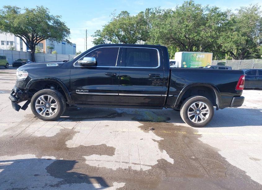 Photo 15 of 2023 Ram 1500 LIMITED 4X4 5'7 BOX (VIN 1C6SRFHTXPN540234)