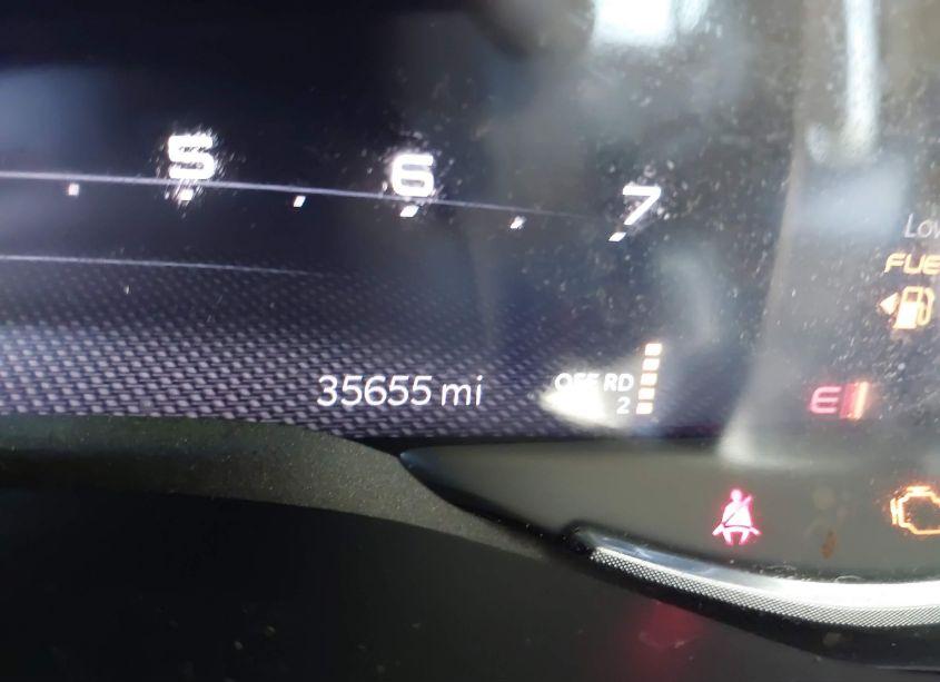 Photo 16 of 2023 Ram 1500 LIMITED 4X4 5'7 BOX (VIN 1C6SRFHTXPN540234)