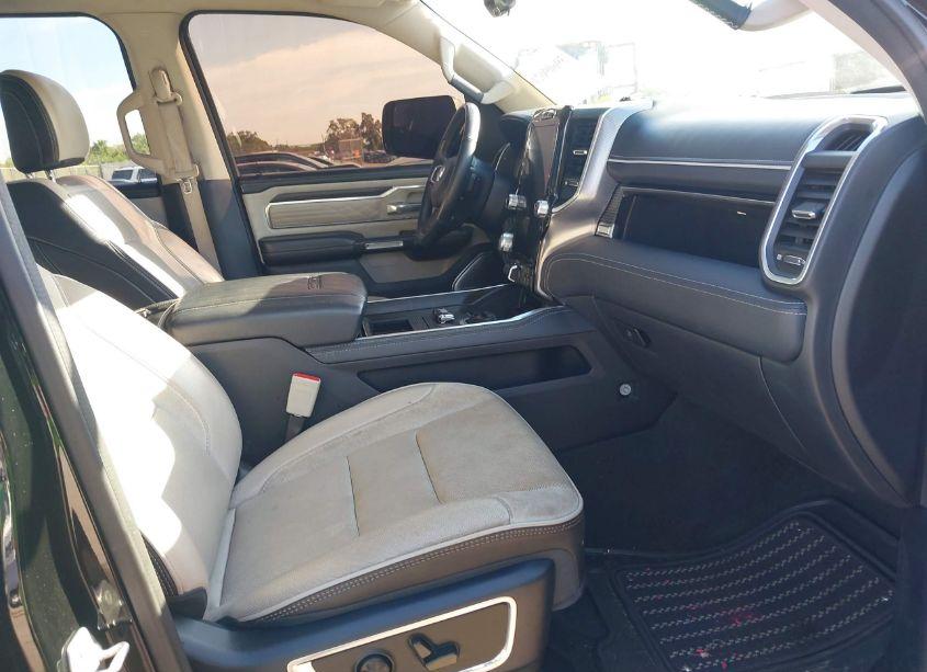 Photo 5 of 2023 Ram 1500 LIMITED 4X4 5'7 BOX (VIN 1C6SRFHTXPN540234)