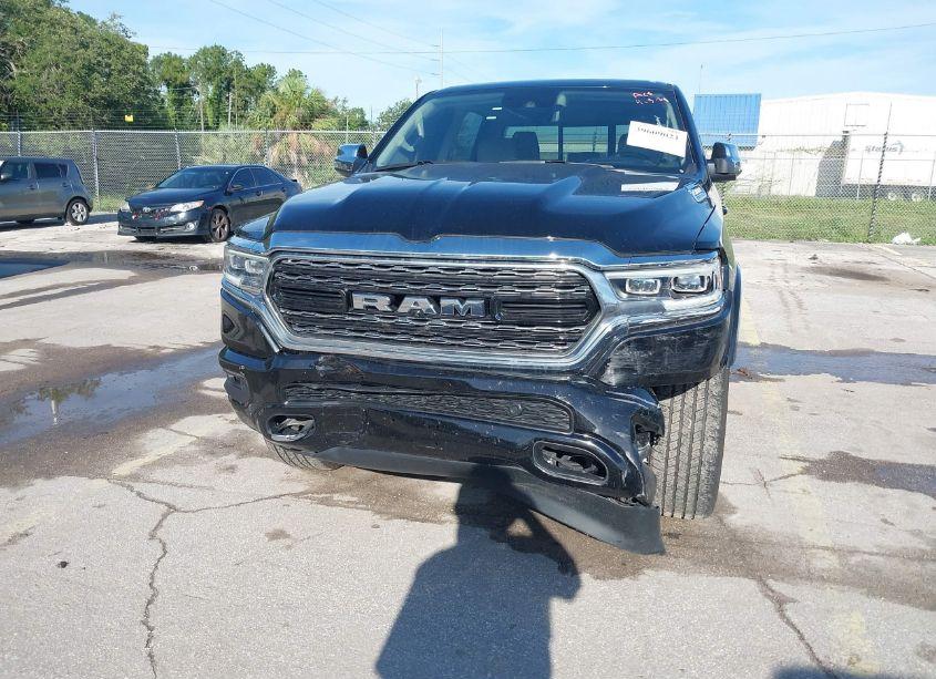 Photo 6 of 2023 Ram 1500 LIMITED 4X4 5'7 BOX (VIN 1C6SRFHTXPN540234)