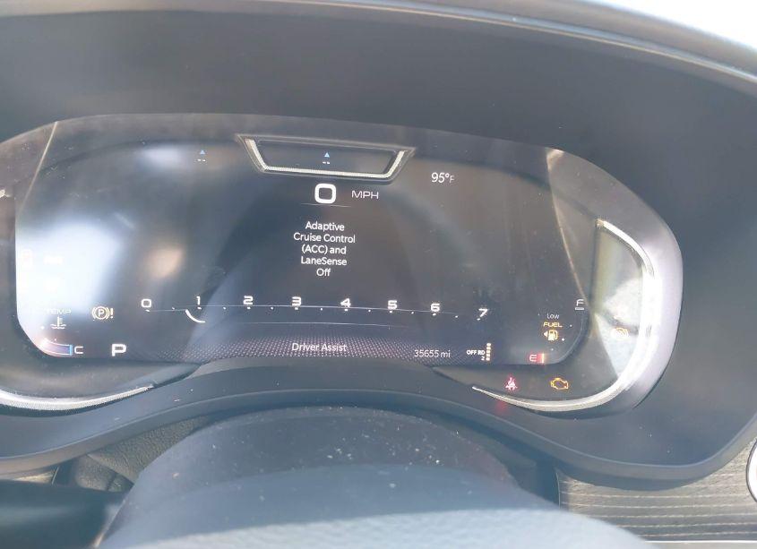 Photo 7 of 2023 Ram 1500 LIMITED 4X4 5'7 BOX (VIN 1C6SRFHTXPN540234)