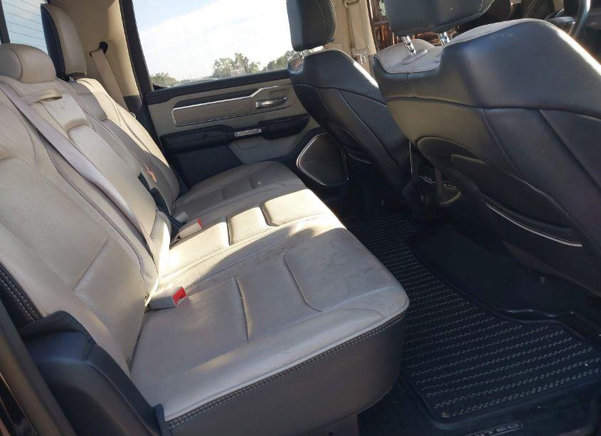 Photo 8 of 2023 Ram 1500 LIMITED 4X4 5'7 BOX (VIN 1C6SRFHTXPN540234)