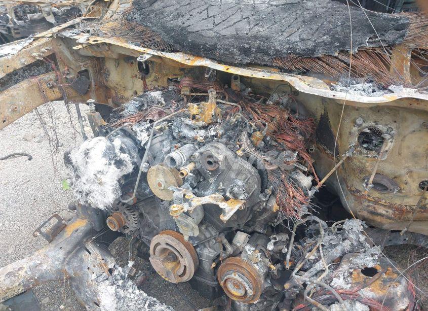 Photo 10 of 2023 Ram 1500 LARAMIE 4X4 5'7 BOX (VIN 1C6SRFJM3PN548842)