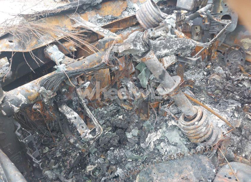 Photo 11 of 2023 Ram 1500 LARAMIE 4X4 5'7 BOX (VIN 1C6SRFJM3PN548842)