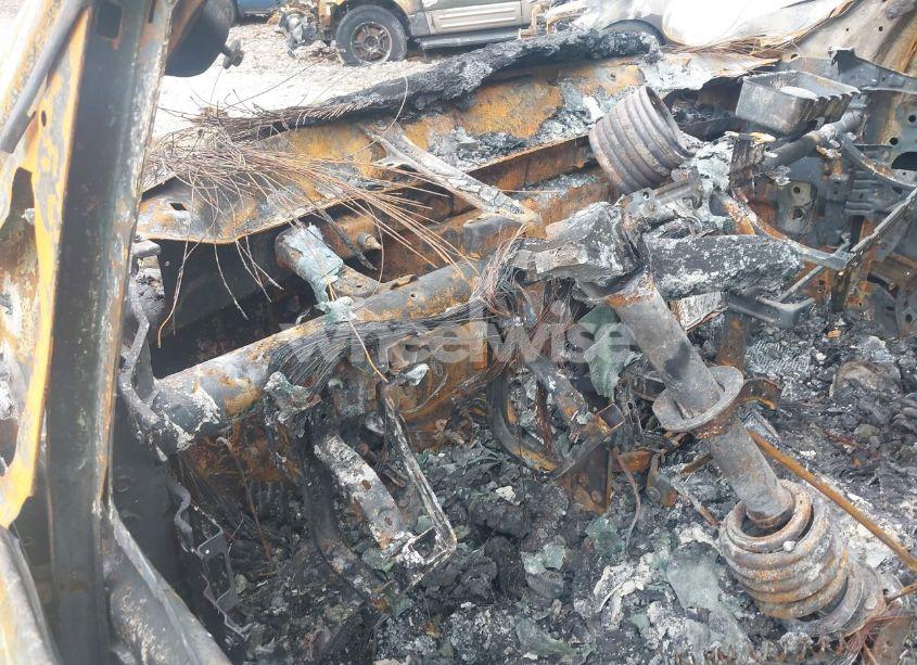 Photo 7 of 2023 Ram 1500 LARAMIE 4X4 5'7 BOX (VIN 1C6SRFJM3PN548842)