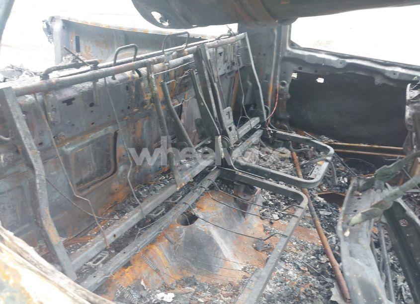 Photo 8 of 2023 Ram 1500 LARAMIE 4X4 5'7 BOX (VIN 1C6SRFJM3PN548842)