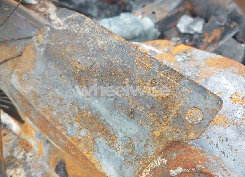 Photo 9 of 2023 Ram 1500 LARAMIE 4X4 5'7 BOX (VIN 1C6SRFJM3PN548842)