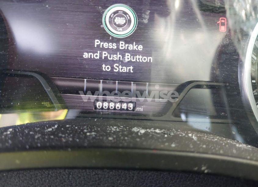 Photo 14 of 2020 Ram 1500 LARAMIE 4X4 5'7 BOX (VIN 1C6SRFJM5LN250142)