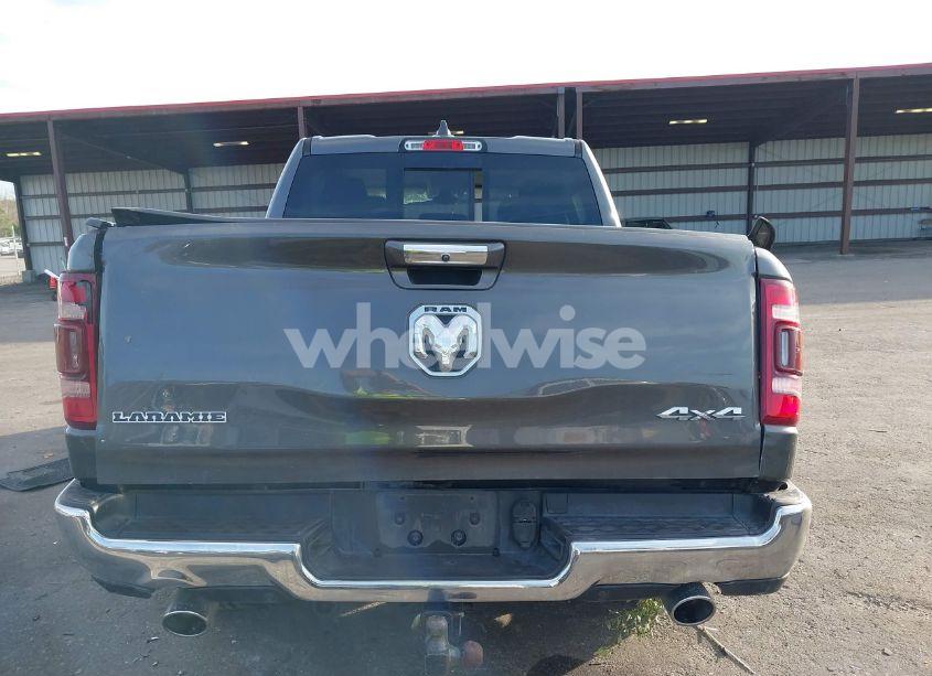 Photo 15 of 2020 Ram 1500 LARAMIE 4X4 5'7 BOX (VIN 1C6SRFJM5LN250142)