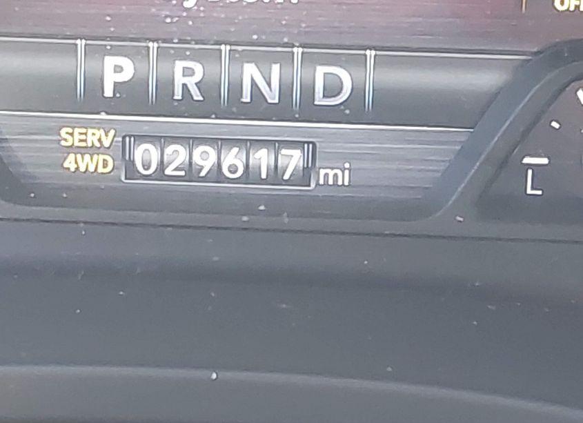 Photo 15 of 2023 Ram 1500 LARAMIE 4X4 5'7 BOX (VIN 1C6SRFJM6PN554599)