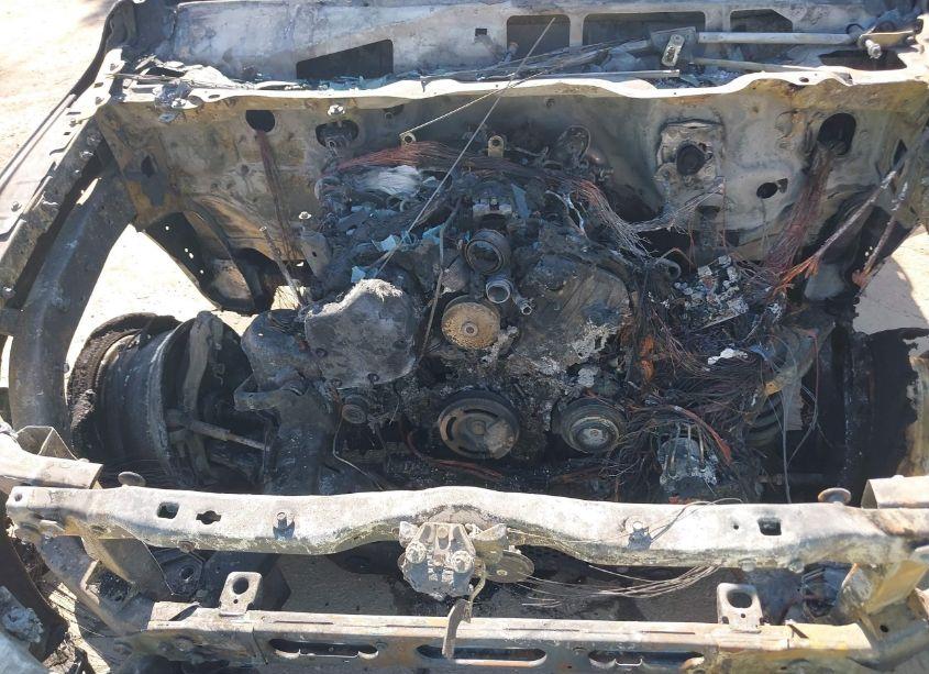 Photo 10 of 2022 Ram 1500 (VIN 1C6SRFJM8NN222161)